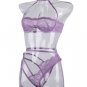 Whispered Temptation Bra Set