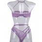 Whispered Temptation Bra Set