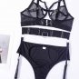 Link Me Up Lingerie Set