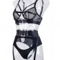 Link Me Up Lingerie Set