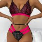 Unleash Me Bra Set