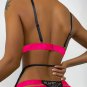 Unleash Me Bra Set