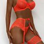 Missing Link Bra Set
