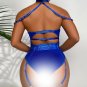 Nights Of Fantasy Mesh Teddy