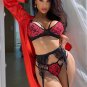 Here Kitty Kitty Bra Set
