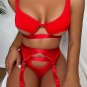 Monarch Flutters Bra Set