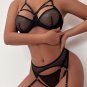 My Everything Lace Bra Set