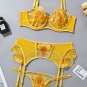 Truly Adored Lace Bra Set