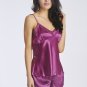 Sexy Lingerie Bustier Babydoll & Slips Nightwear with G-thong Lingerie Set