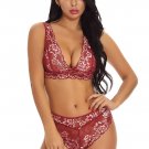 Erotic Nights Bralette Set