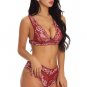 Erotic Nights Bralette Set