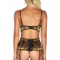 Daring Lace Bra Set