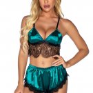 Whispered Temptation Bra Set