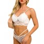 Heartless Romantic Bra Set