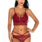 Heartless Romantic Bra Set
