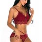 Heartless Romantic Bra Set
