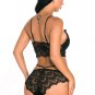 Heartless Romantic Bra Set