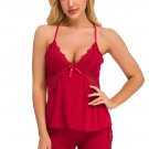Seductive Pajama Set