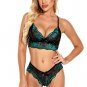Sheer Seduction Bralette Set