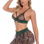 Feline Good Bra Set