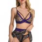 Feline Good Bra Set