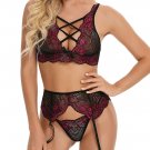 Dainty Desires Bra Set