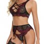 Dainty Desires Bra Set