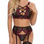 Dainty Desires Bra Set