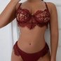 Roll The Dice Bra Set