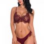 Roll The Dice Bra Set