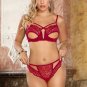 Sweetest Seduction Lace Bra Set