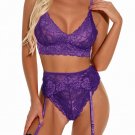 Seduce Me Bra Set