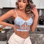 Appliques Abloom Bralette