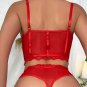 Lace Make Love Bralette Set