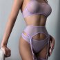 Tempting Bra Set