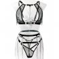 Missing Link Bra Set