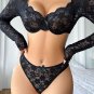 Layers To Our Love Bra Set