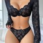 Layers To Our Love Bra Set