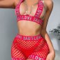 Your Side Of The Bed 3 Piece Set