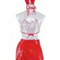 Naughty Nights Latex Set
