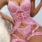 In Your Sweet Fantasy 3 Piece Set