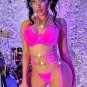 Bedroom Fantasy 3 Piece Set