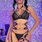 Give Me All Your Attention 3 Piece Set