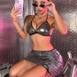 Watch Me Sparkle 2 Piece Set