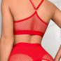 Keep Me A Secret 3 Piece Garter Set