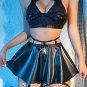 Ready To Rumble 3 Piece Set