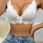 Just A Fling Lace Bralette