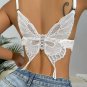 Just A Fling Lace Bralette