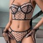 In Command 2 Piece Set