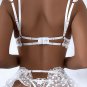 Love You Forever 3 Piece Garter Set